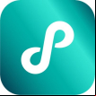GOM Audio logo