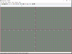 Graphmatica screenshot 3