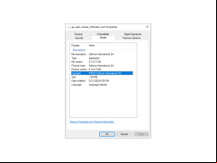 GS Auto Clicker - details