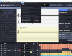 Guitar Pro Free - tools-in-application
