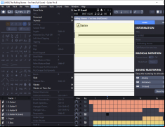 Guitar Pro Free - effects