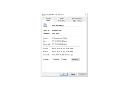 Gyazo - properties