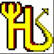 Hackman Suite logo