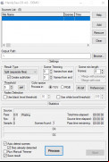 HandySaw DS screenshot 1