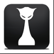 hashcat logo