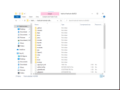 hashcat - files