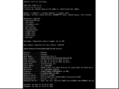 hashcat - main-screen