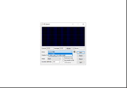 HD-Speed - drives