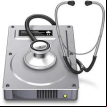 HDD Health logo