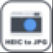 Heic File Converter logo