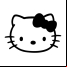 Hello Kitty Icons