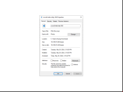 Hello Kitty Icons - properties