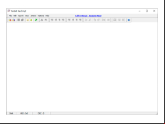 HexCmp - main-screen