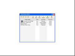 Hide Window Hotkey - main-screen