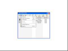 Hide Window Hotkey - edit-menu