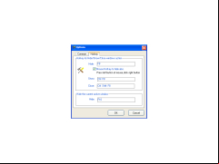 Hide Window Hotkey - hotkey-options