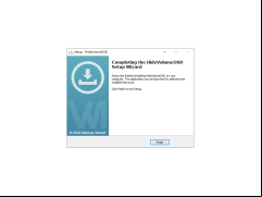 HideVolumeOSD - setup