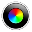 Honeycam GIF Maker logo