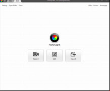 Honeycam GIF Maker screenshot 1