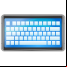 Hot Virtual Keyboard