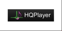 HQ-Player logo