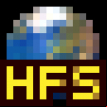 HTTP File Server logo