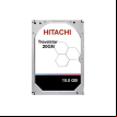 IBM Hitachi Drive Fitness Test logo