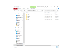 IBM Hitachi Drive Fitness Test - main-files