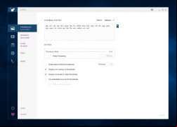 Icaros screenshot 1