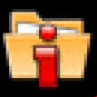 iFolder logo