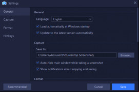 iFun Screenshot screenshot 2