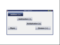 iMath - Math practice that feels like Play - main-screen