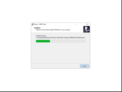 IMDB-Grab - install