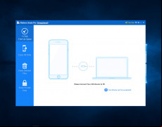 iMyFone Umate Pro screenshot 1