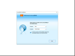 IncrediMail - installation-process