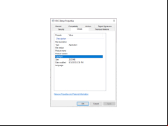 Intel Desktop Control Center - details