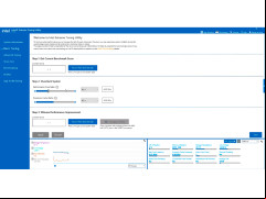 Intel Extreme Tuning Utility - overclock-settings