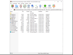 Intel Turbo Boost Technology Monitor - main-files