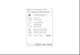 iPhone Unlock Toolkit - properties
