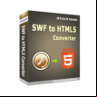 iPixSoft SWF to HTML5 Converter logo