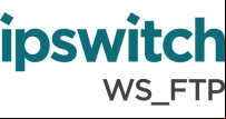 Ipswitch WS_FTP logo
