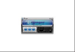 iRinger - main-screen