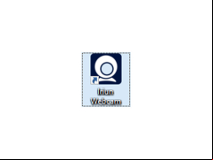Iriun Webcam - logo