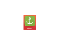 iRoot - logo