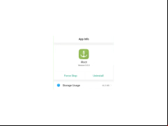 iRoot - info