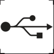 ISO to USB logo