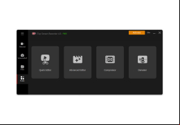 iTop Screen Recorder - tools