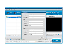 iWisoft Free Video Converter - file-info