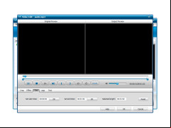 iWisoft Free Video Converter - video-editor