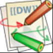 Java editor logo